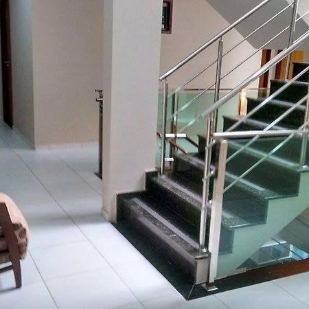 Topazio Park Hotel Afranio Экстерьер фото