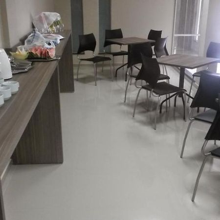 Topazio Park Hotel Afranio Экстерьер фото