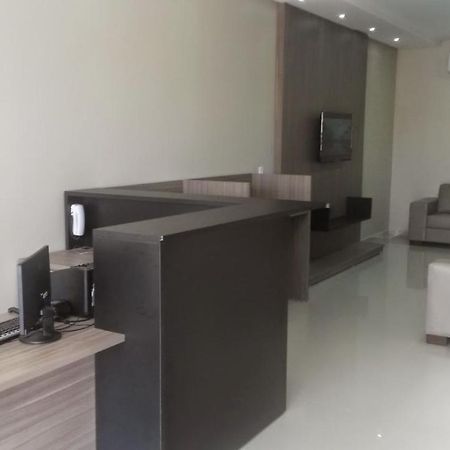 Topazio Park Hotel Afranio Экстерьер фото