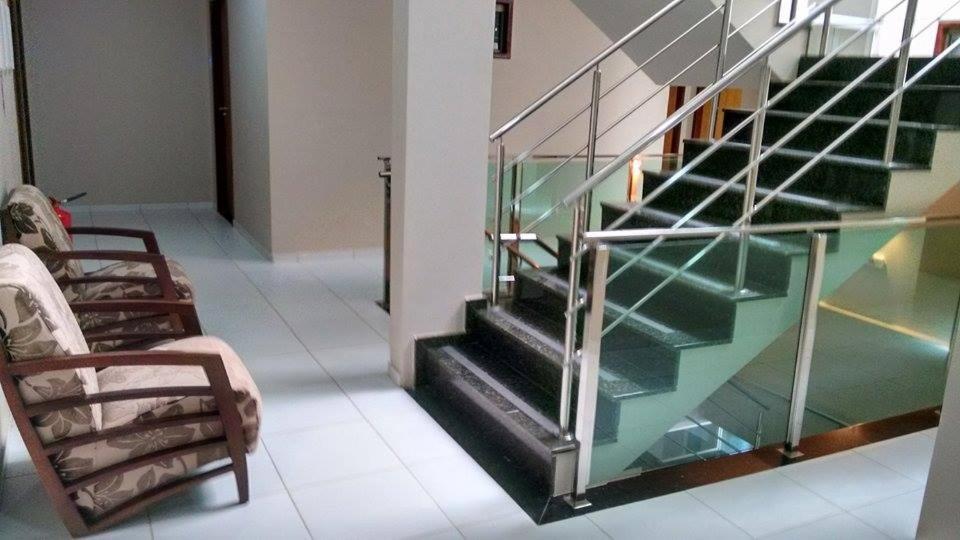 Topazio Park Hotel Afranio Экстерьер фото