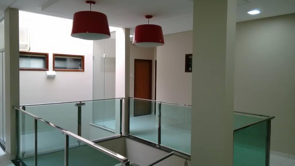 Topazio Park Hotel Afranio Экстерьер фото