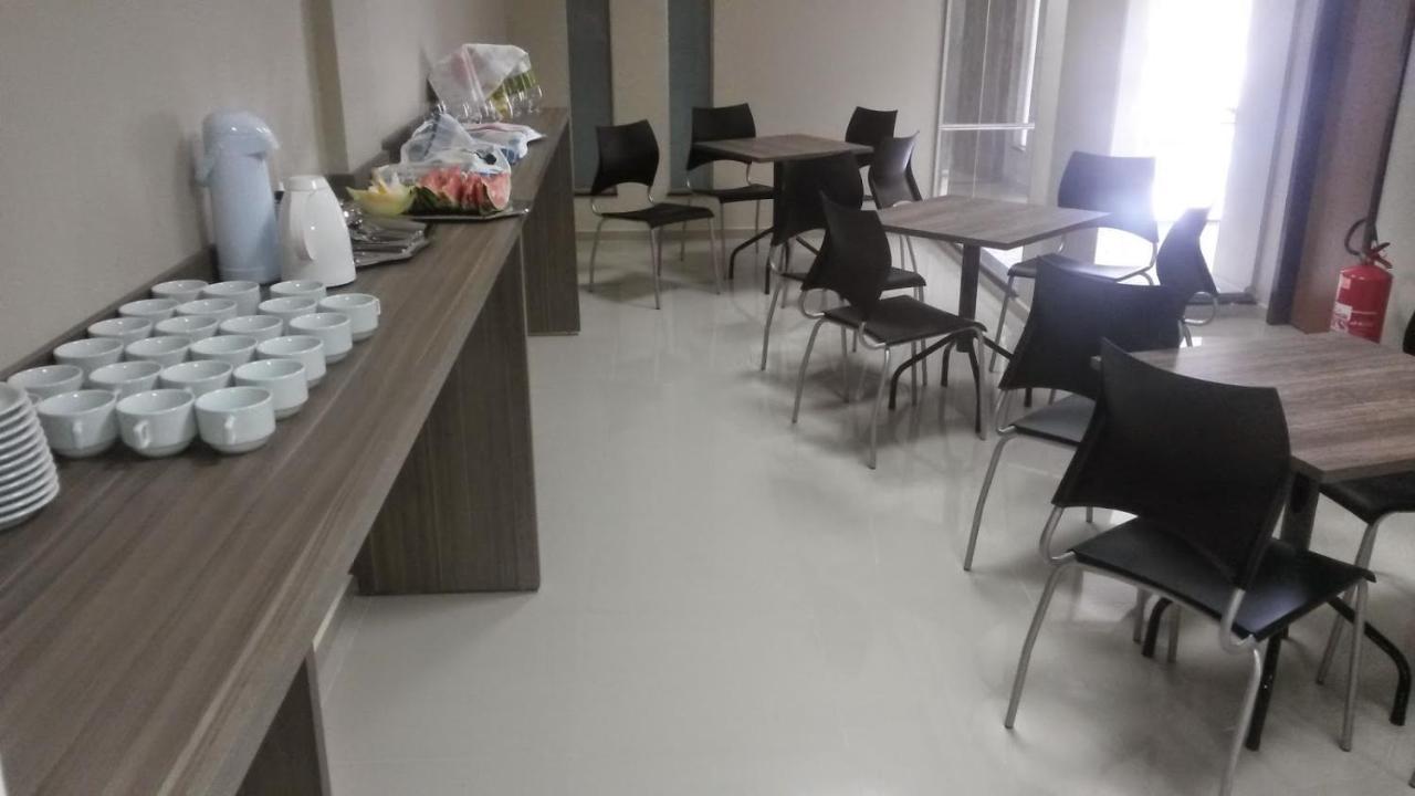Topazio Park Hotel Afranio Экстерьер фото