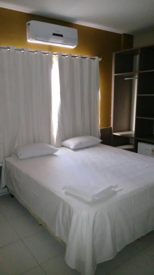 Topazio Park Hotel Afranio Экстерьер фото