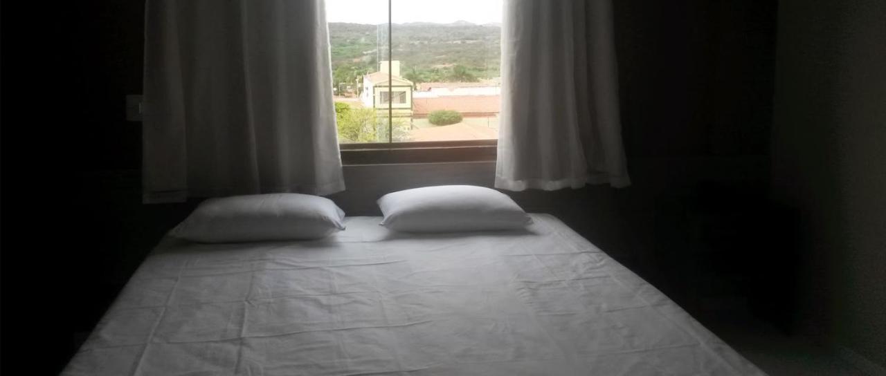 Topazio Park Hotel Afranio Экстерьер фото